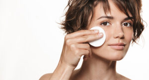 Dual-Phase Rinse-Free  Makeup Remover